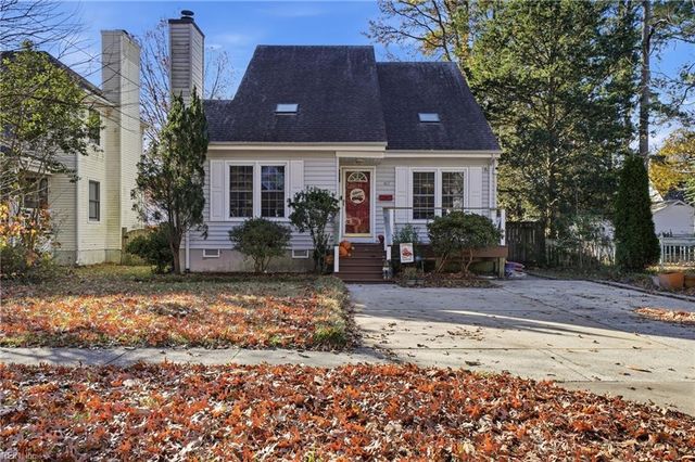 417 Rhode Island AVE, Norfolk, VA 23508
