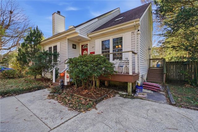 417 Rhode Island AVE, Norfolk, VA 23508