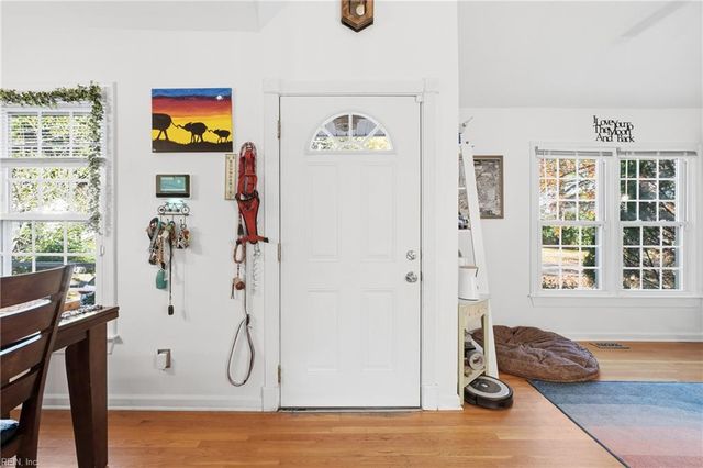 417 Rhode Island AVE, Norfolk, VA 23508