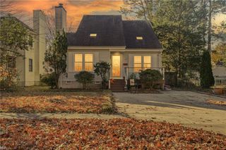 417 Rhode Island AVE, Norfolk, VA 23508