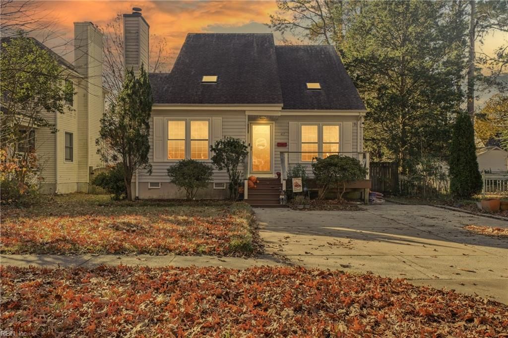 417 Rhode Island AVE, Norfolk, VA 23508