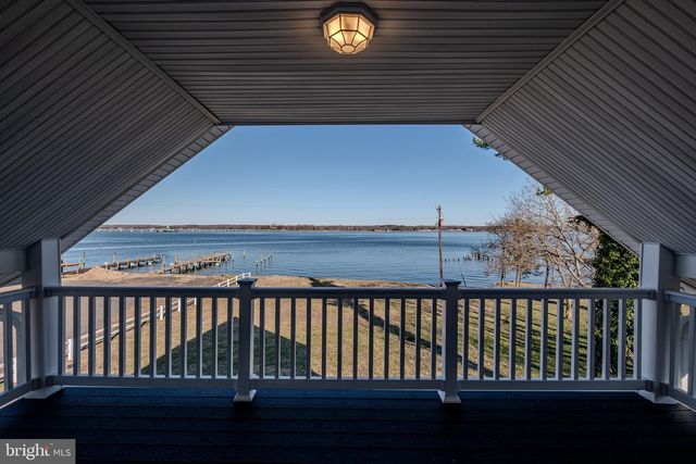 7391 BENEDICT AVENUE, Benedict, MD 20612