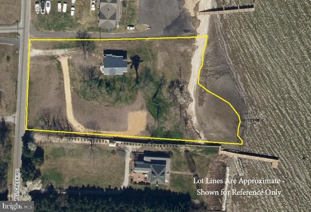 7391 BENEDICT AVENUE, Benedict, MD 20612