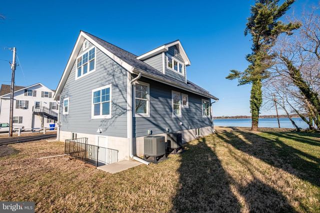7391 BENEDICT AVENUE, Benedict, MD 20612