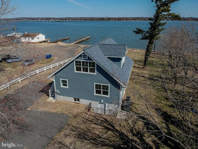 7391 BENEDICT AVENUE, Benedict, MD 20612