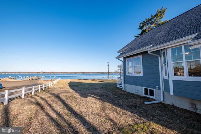7391 BENEDICT AVENUE, Benedict, MD 20612