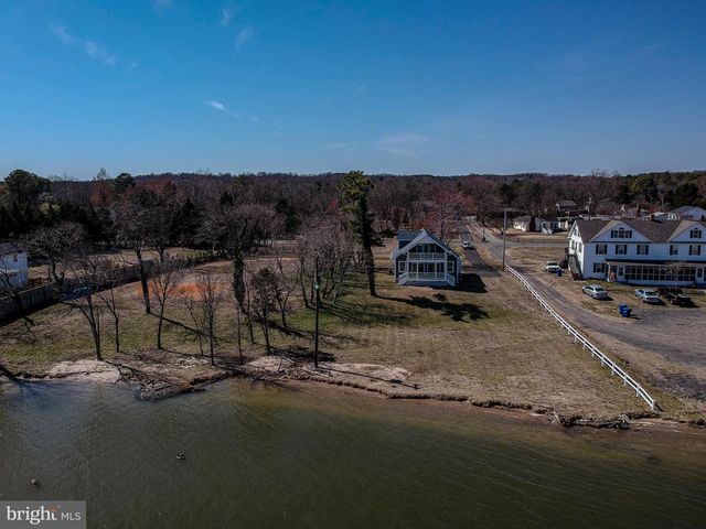 7391 BENEDICT AVENUE, Benedict, MD 20612