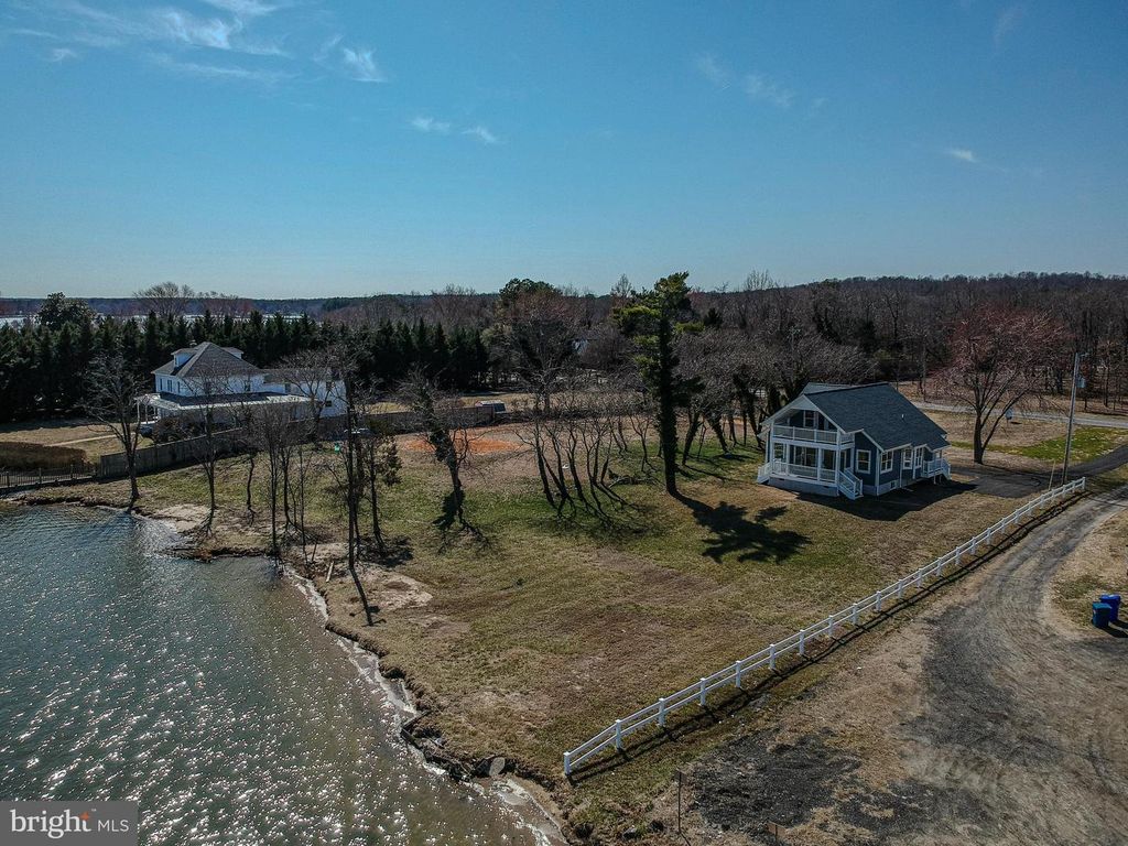 7391 BENEDICT AVENUE, Benedict, MD 20612