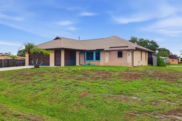 2671 YUCCA ROAD, Venice, FL 34293