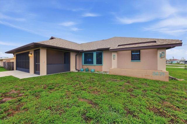 2671 YUCCA ROAD, Venice, FL 34293