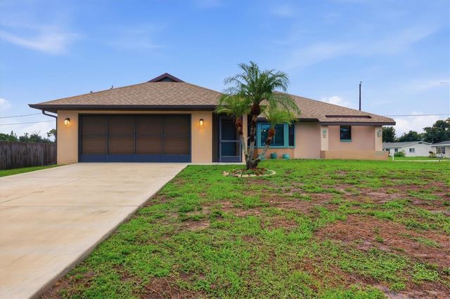 2671 YUCCA ROAD, Venice, FL 34293