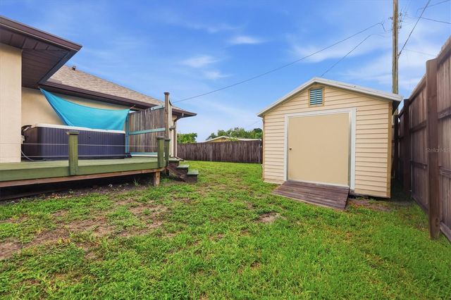 2671 YUCCA ROAD, Venice, FL 34293
