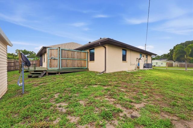 2671 YUCCA ROAD, Venice, FL 34293