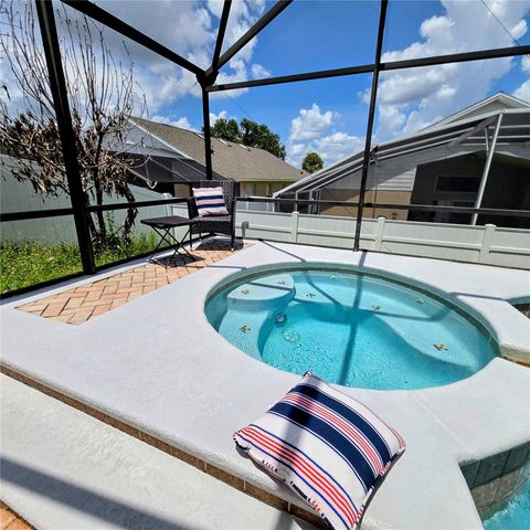 2660 ONEIDA LOOP, Kissimmee, FL 34747