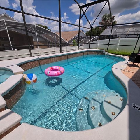 2660 ONEIDA LOOP, Kissimmee, FL 34747