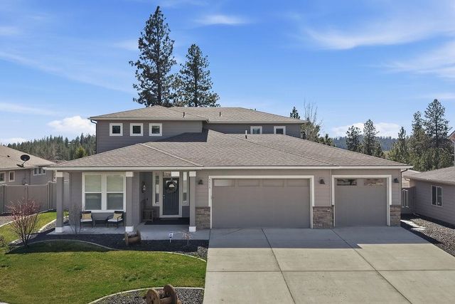 9513 W Floyd Dr, Cheney, WA 99004 property photo