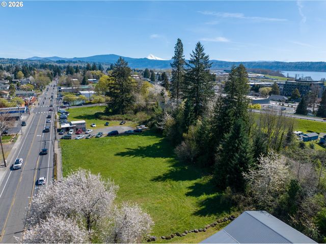 TAX ID 71529000 St, Washougal, WA 98671