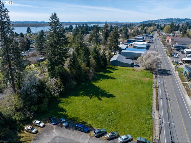 TAX ID 71529000 St, Washougal, WA 98671
