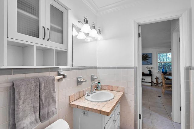 145 Plantation Boulevard, Plantation Key, FL 33036