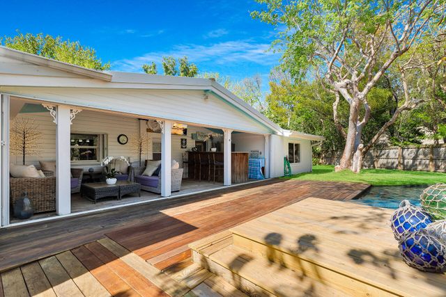 145 Plantation Boulevard, Plantation Key, FL 33036