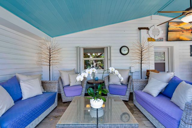 145 Plantation Boulevard, Plantation Key, FL 33036