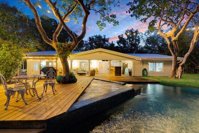 145 Plantation Boulevard, Plantation Key, FL 33036