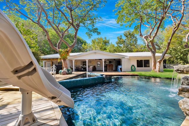 145 Plantation Boulevard, Plantation Key, FL 33036