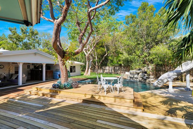 145 Plantation Boulevard, Plantation Key, FL 33036