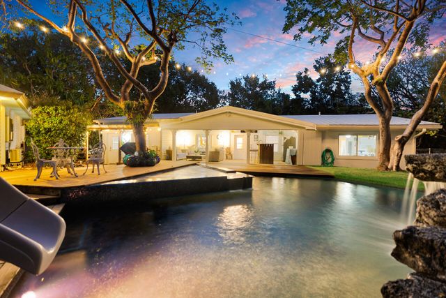 145 Plantation Boulevard, Plantation Key, FL 33036