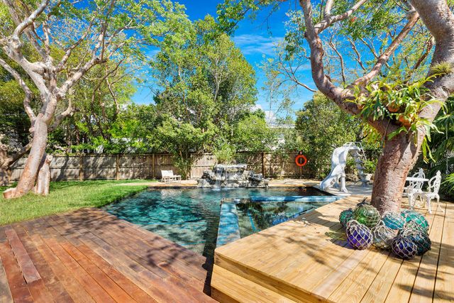 145 Plantation Boulevard, Plantation Key, FL 33036