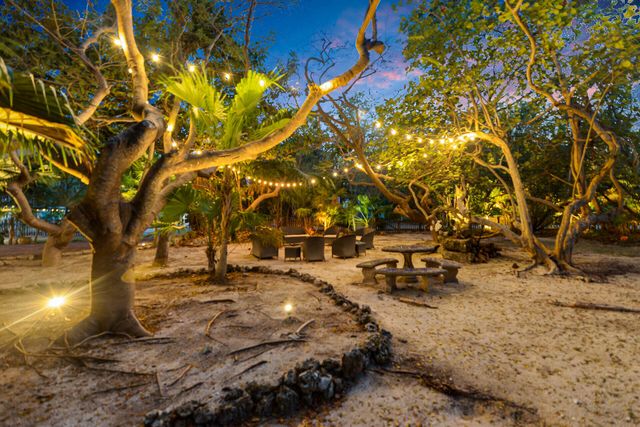 145 Plantation Boulevard, Plantation Key, FL 33036