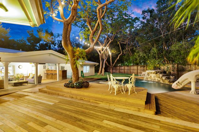 145 Plantation Boulevard, Plantation Key, FL 33036