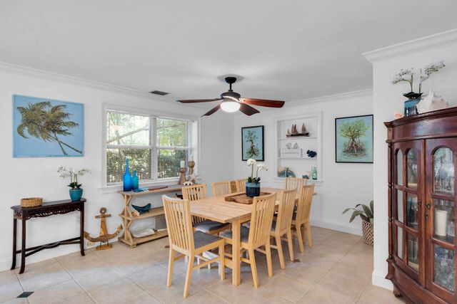 145 Plantation Boulevard, Plantation Key, FL 33036