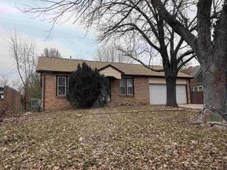 936 N Young, Wichita, KS 67212