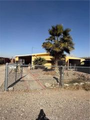 140 Safari Drive, Needles, CA 92363