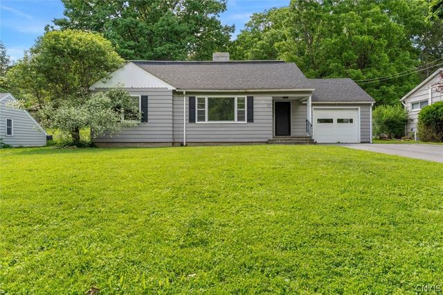 10 South Ten Eyck Avenue, Cazenovia, NY 13035