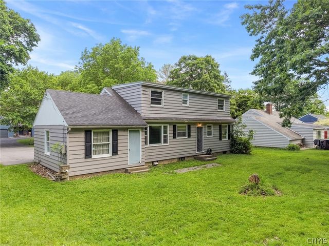 10 South Ten Eyck Avenue, Cazenovia, NY 13035
