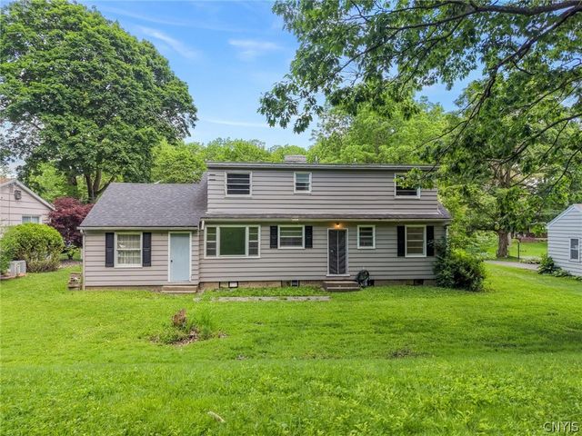 10 South Ten Eyck Avenue, Cazenovia, NY 13035