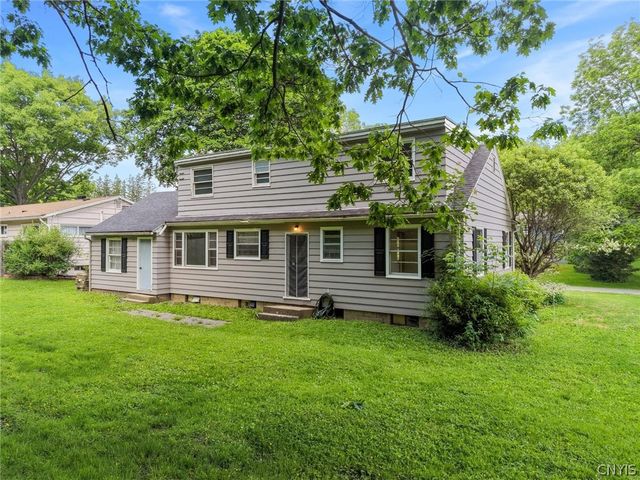 10 South Ten Eyck Avenue, Cazenovia, NY 13035