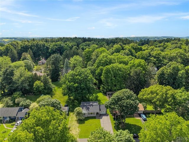 10 South Ten Eyck Avenue, Cazenovia, NY 13035