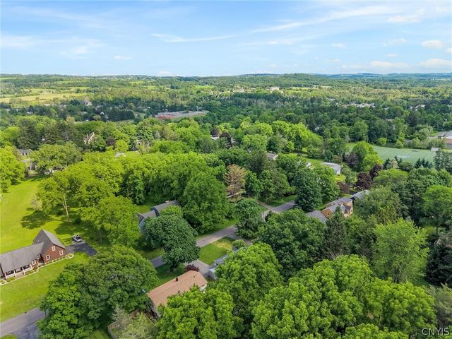 10 South Ten Eyck Avenue, Cazenovia, NY 13035
