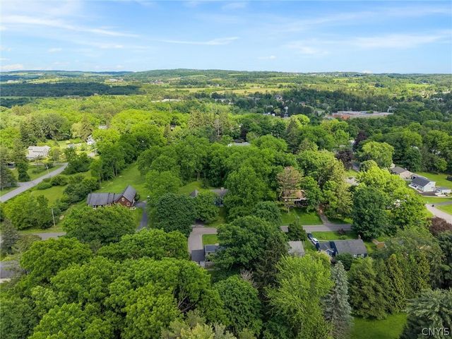 10 South Ten Eyck Avenue, Cazenovia, NY 13035