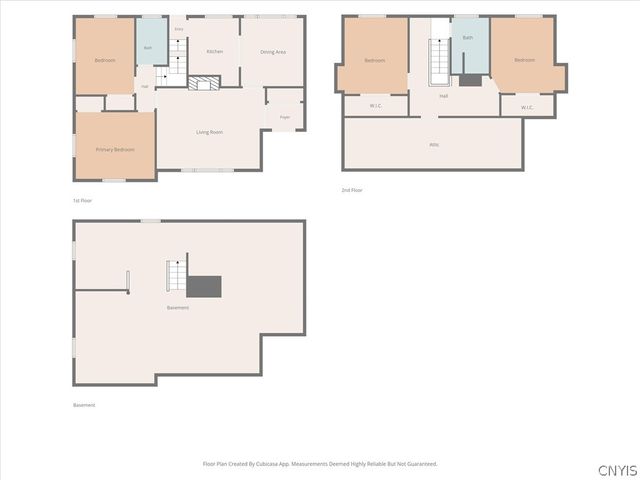 10 South Ten Eyck Avenue, Cazenovia, NY 13035