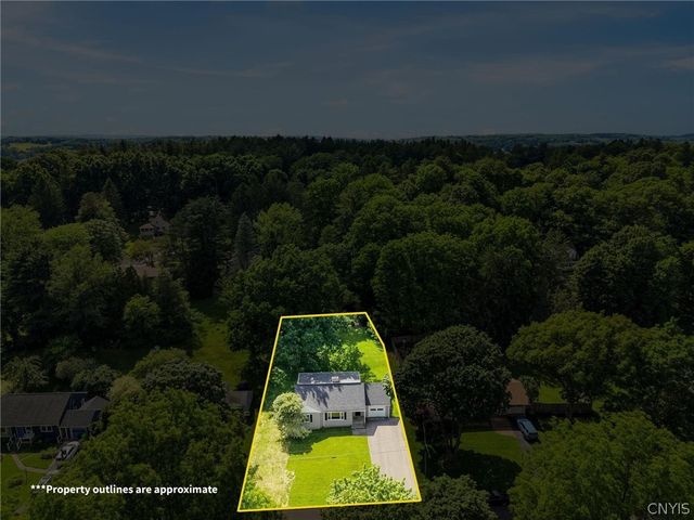10 South Ten Eyck Avenue, Cazenovia, NY 13035