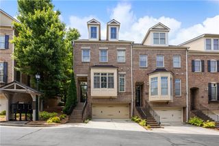 538 Sarabrook Place, Sandy Springs, GA 30342