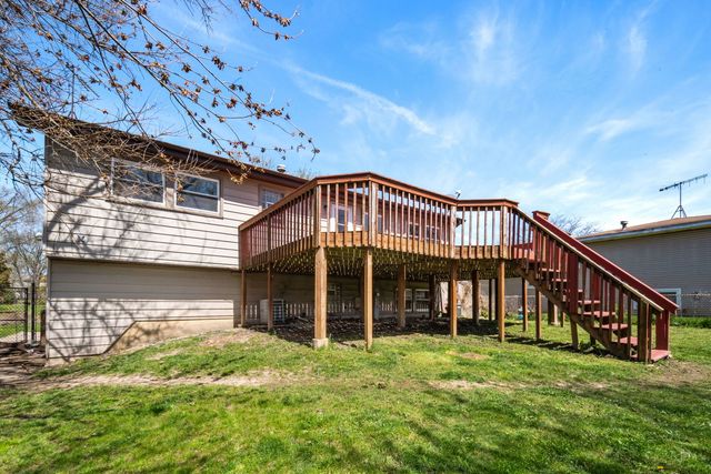 1121 Abbot Lane, University Park, IL 60484