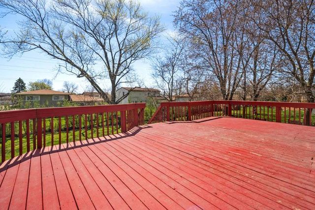 1121 Abbot Lane, University Park, IL 60484