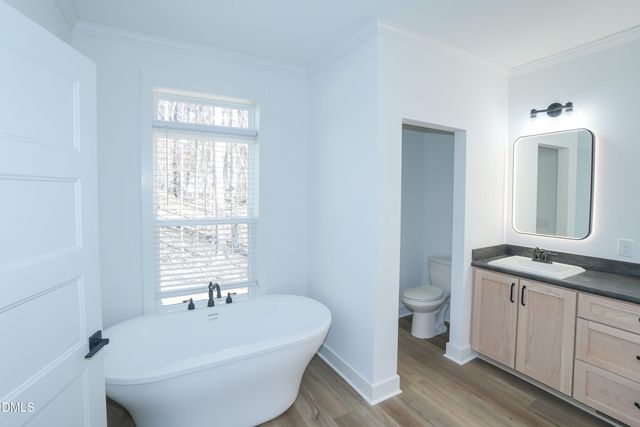 5430 Bass Mountain Road, Snow Camp, NC 27349