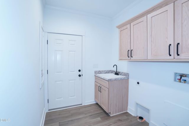 5430 Bass Mountain Road, Snow Camp, NC 27349