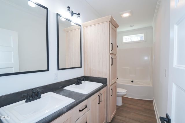 5430 Bass Mountain Road, Snow Camp, NC 27349